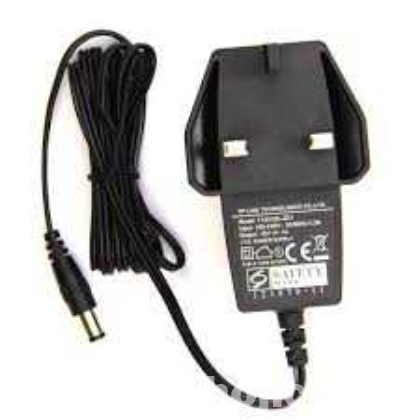 TP-Link Router Power Adapter